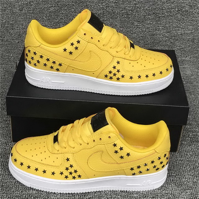 wholesale women nike air force one 2019-11-4-051
